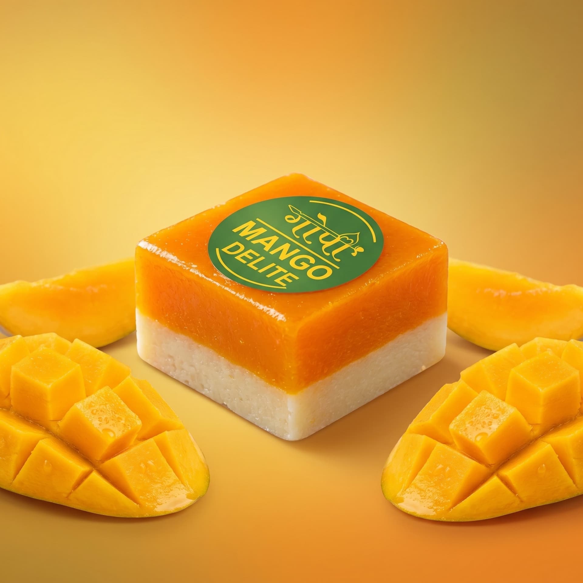 Mango Delight